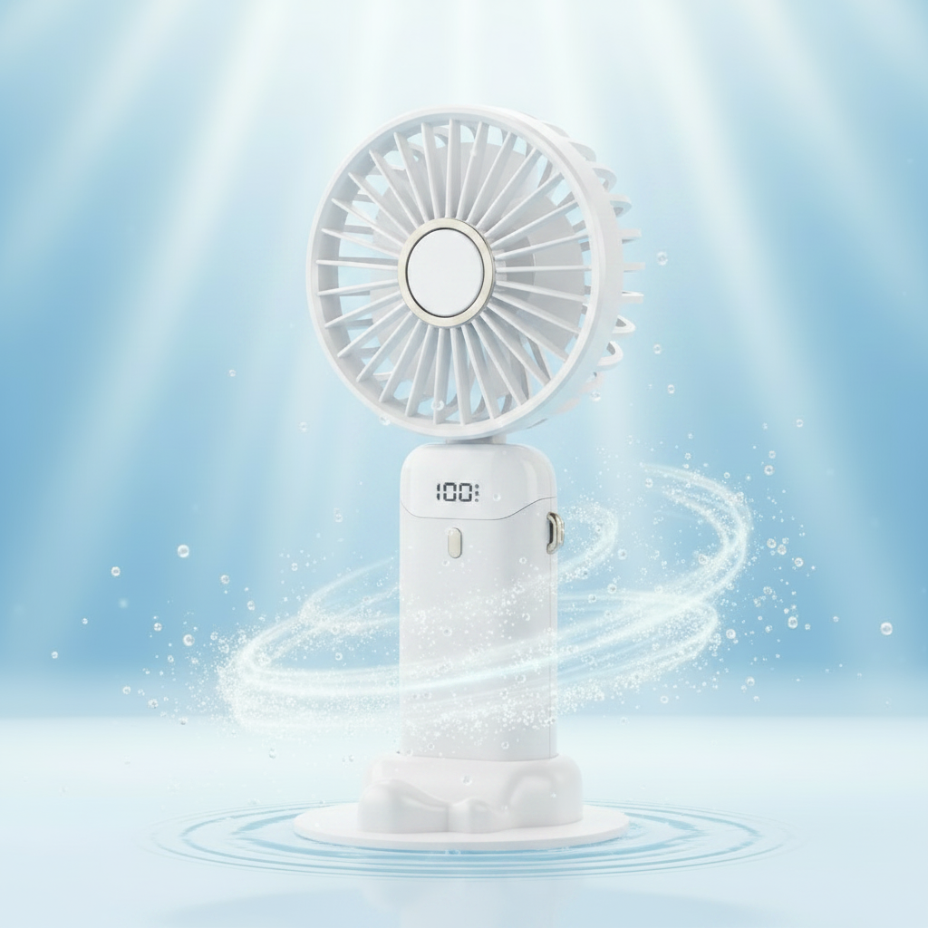Fresheze IceWhite© – La Fraîcheur Pure, Où Que Vous Soyez