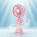 Fresheze SoftPink© – La Fraîcheur Douce Qui Vous Suit Partout